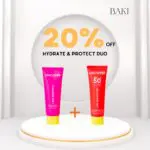 Hydrate & Protect Duo