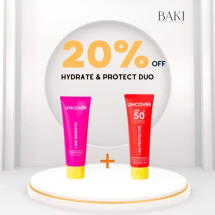 Hydrate & Protect Duo