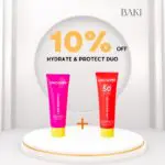 Uncover Hydrate and Protect Duo- Bundle