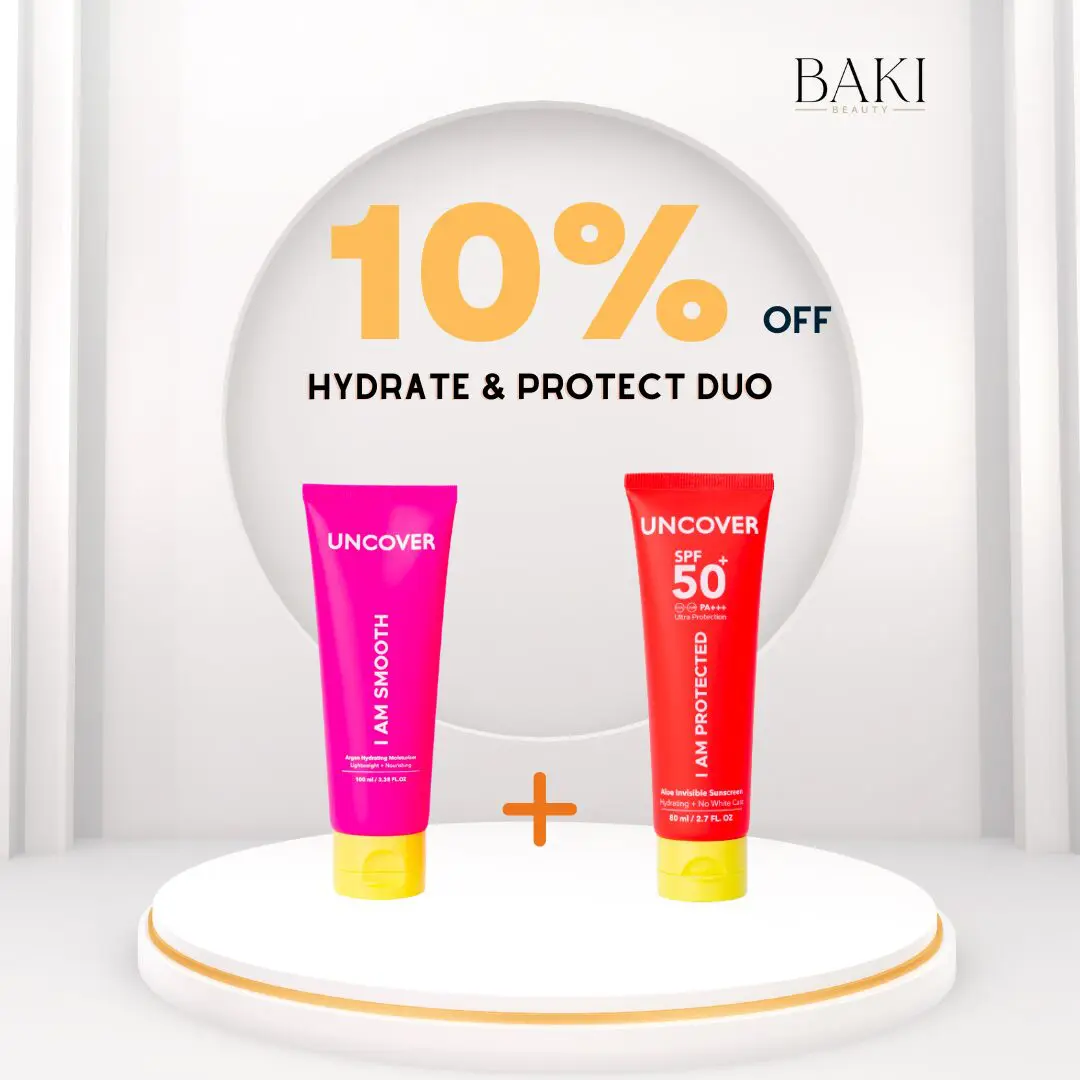 Uncover (20) Uncover Hydrate and Protect Duo- Bundle - Image 1
