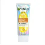 GARNIER VITAMIN C SERUM WASH 100ML