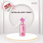 Maybelline GRIPPY PRIMER SERUM