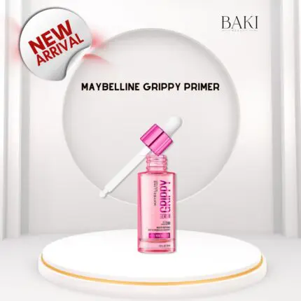 Maybelline GRIPPY PRIMER SERUM
