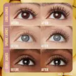 Maybelline COLOSSAL BUBBLE MASCARA WASH - Image 3
