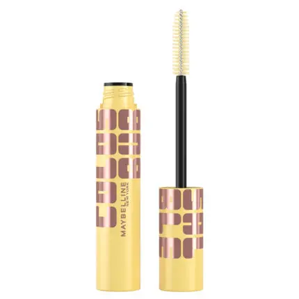 Maybelline COLOSSAL BUBBLE MASCARA WASH