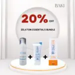 Zelaton Essentials Bundle