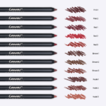 Canvas Cosmetics Nude 1 Lipliner - Image 2