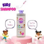 Design Perfection Sulfate-Free Kids Shampoo (No Tears) 532ml - Image 2