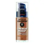 Revlon Combi/Oily Foundation Cappuccino
