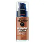 Revlon Combi/Oily Foundation Hickory