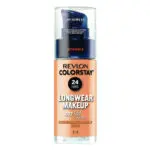 Revlon Combi/Oily Foundation Toast