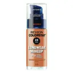 Revlon Combi/Oily Foundation Toffee