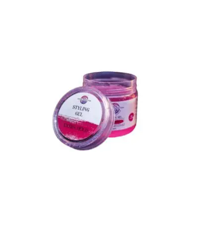 Design Perfection Hair Styling Gel- 380g
