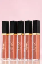 Canvas Cosmetics Duchess Matte Liquid Lipstick 7.8ml - Image 2
