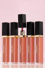 Canvas Cosmetics Duchess Matte Liquid Lipstick 7.8ml - Image 3