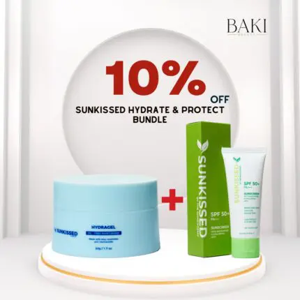 Sunkissed Hydrate & Protect Bundle
