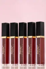 Canvas Cosmetics Reign Matte Liquid Lipstick 7.8ml - Image 2