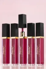 Canvas Cosmetics Smooch Matte Liquid Lipstick 7.8ml - Image 3