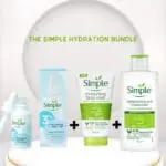 The Simple Hydration Bundle
