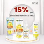 Garnier Bright Days Ahead Bundle