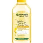 Garnier Micellar Vitamin C cleansing Water -  400ML