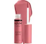 NYX Butter Gloss Tiramisu 8ml