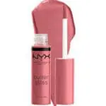 NYX Butter Gloss Tiramisu 8ml
