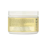 Shea Moisture Jamaican Black Castor Oil Reparative Leave-In Conditioner - (340g) - Image 3