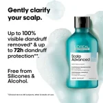 L'oreal Professionnel Scalp Advanced Anti-Dandruff Bundle - Image 3
