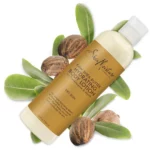 Shea Moisture Raw Shea Butter Hydrating Lotion 384ml - Image 2