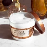 Mizani Coconut Souffle Light Moisturizing Hair dress -  226.8g - Image 2