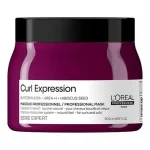L'Oreal Professionnel Curl expression Butter Mask 250ml.