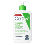CeraVe Hydrating Facial Cleanser For Normal to Dry Skin (473ML)