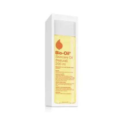 Bio-Oil Natural Skincare Oil (200ml)