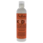 Shea Moisture KIDS 2-IN-1 Shampoo & Conditioner. 8OZ