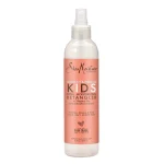 Shea Moisture Coconut & Hibiscus Kids Extra-Moisturizing Detangler - 237mL