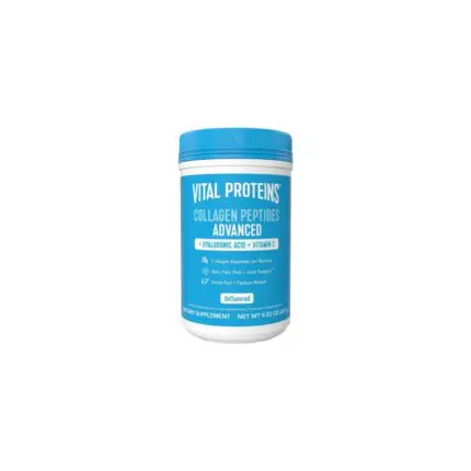 Vital Proteins Collagen Powder Supplement- 672g