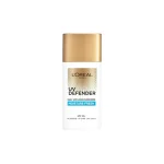L'Oreal Paris Uv Defender Shine Control Daily Anti-Ageing Sunscreen Spf 50+