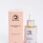 Qasil Beauty Hydraboost Hyaluronic Serum