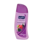 HOBBY BODY WASH BLACK RASPBERRY 300ML