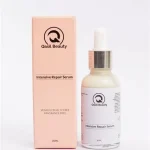 Qasil Beauty Intensive Repair Serum