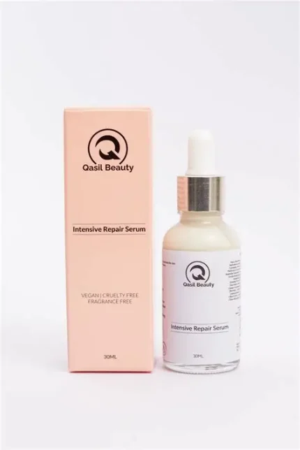 Qasil Beauty Intensive Repair Serum