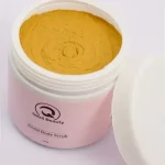 Qasil Beauty Bridal Body Scrub