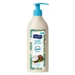 HOBBY BODY LOTION COCONUT 400ML