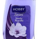HOBBY BODY WASH MAGNOLIA 300ML