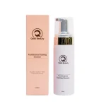 Qasil Beauty Frankincense Foaming Cleanser