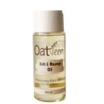 OatVeen Bath Oil 200ml