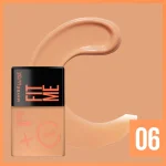 Maybelline Fit Me Fresh Tint SPF50-06