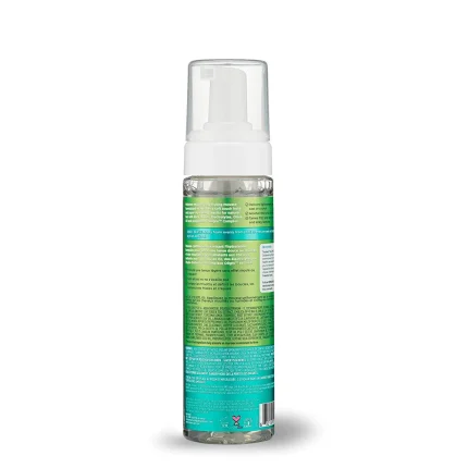 ORS Super Soft Style Curl Defining Mousse 207ml
