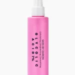 Zaron Glycolic acid
